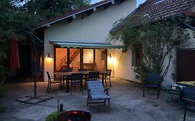 Maison De Charme